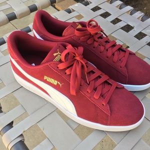 Puma smash v2 Size 9:5 men